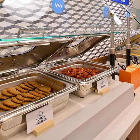 Holiday Inn Express - Sauk City By Ihg Prairie Du Sac Εξωτερικό φωτογραφία
