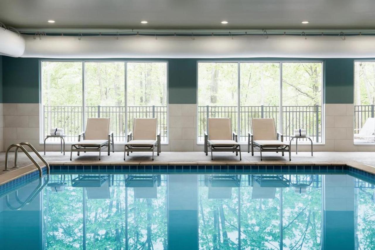 Holiday Inn Express - Sauk City By Ihg Prairie Du Sac Εξωτερικό φωτογραφία