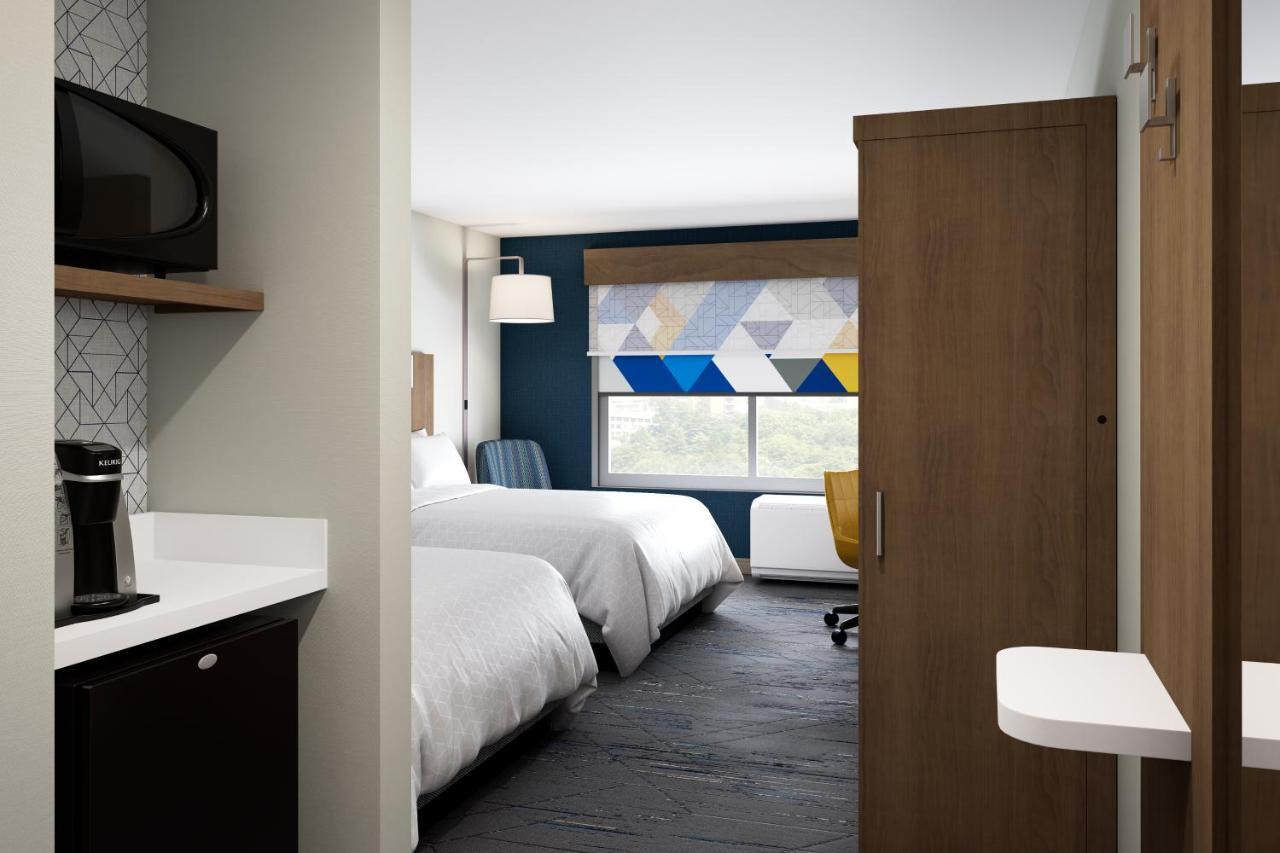 Holiday Inn Express - Sauk City By Ihg Prairie Du Sac Εξωτερικό φωτογραφία