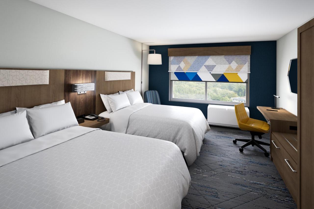 Holiday Inn Express - Sauk City By Ihg Prairie Du Sac Εξωτερικό φωτογραφία