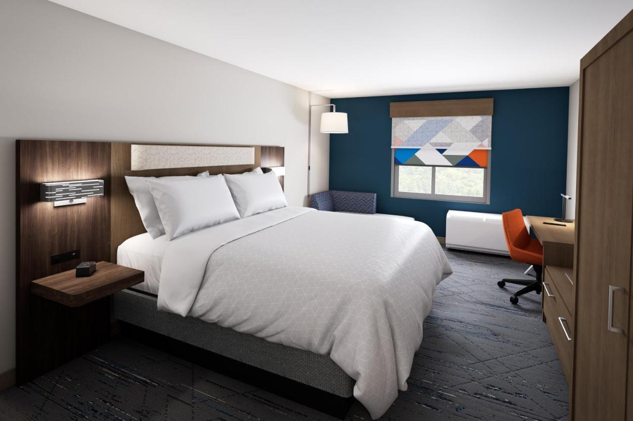 Holiday Inn Express - Sauk City By Ihg Prairie Du Sac Εξωτερικό φωτογραφία