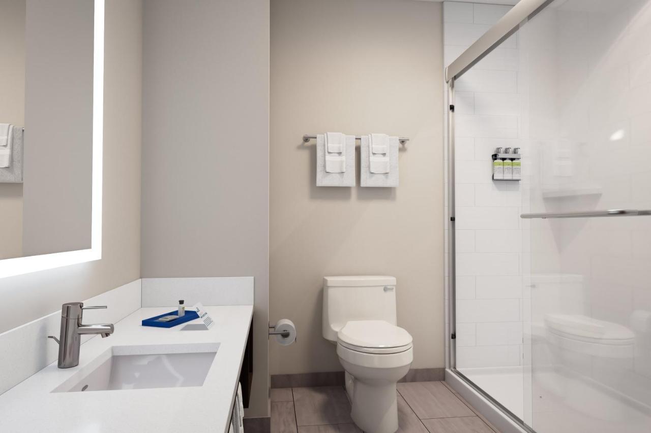 Holiday Inn Express - Sauk City By Ihg Prairie Du Sac Εξωτερικό φωτογραφία
