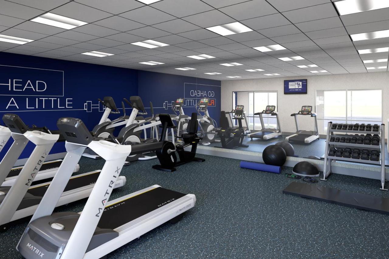 Holiday Inn Express - Sauk City By Ihg Prairie Du Sac Εξωτερικό φωτογραφία
