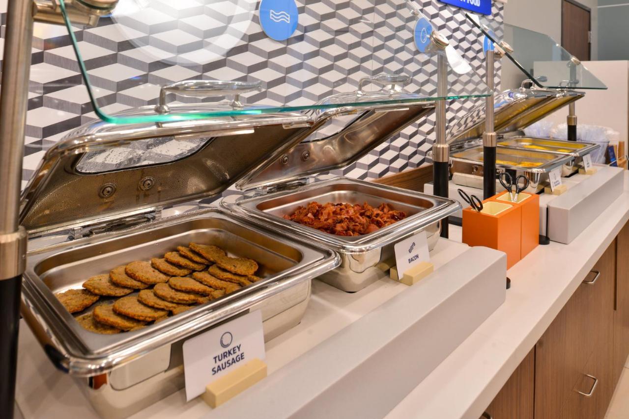 Holiday Inn Express - Sauk City By Ihg Prairie Du Sac Εξωτερικό φωτογραφία